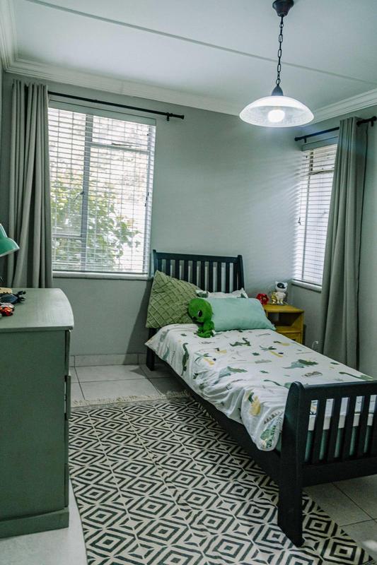 4 Bedroom Property for Sale in Sasolburg Ext 23 Free State